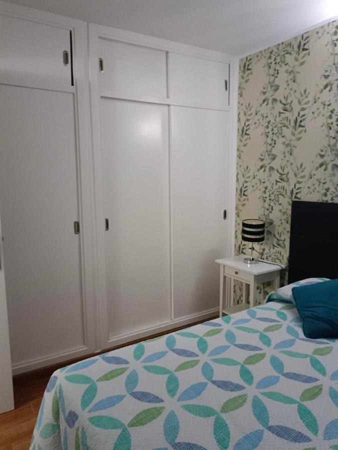 Apartamento Victor Arico El Medano  Exterior photo